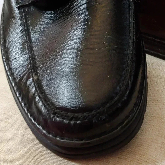 Nunn Bush men's casual shoe - Picture 7 of 10